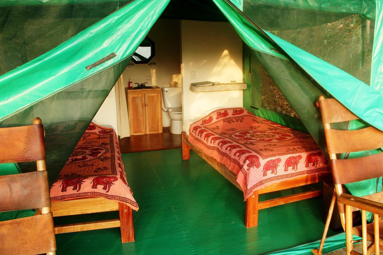 Luna Lodge Carate Room photo